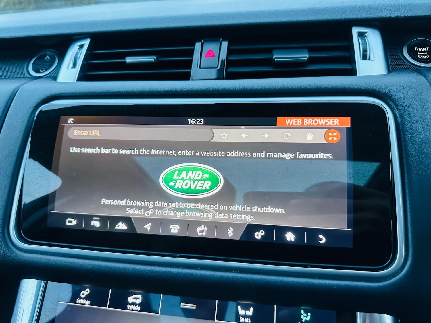 Used Land Rover Range Rover Sport 2018 for sale - 76318044: Photo 43