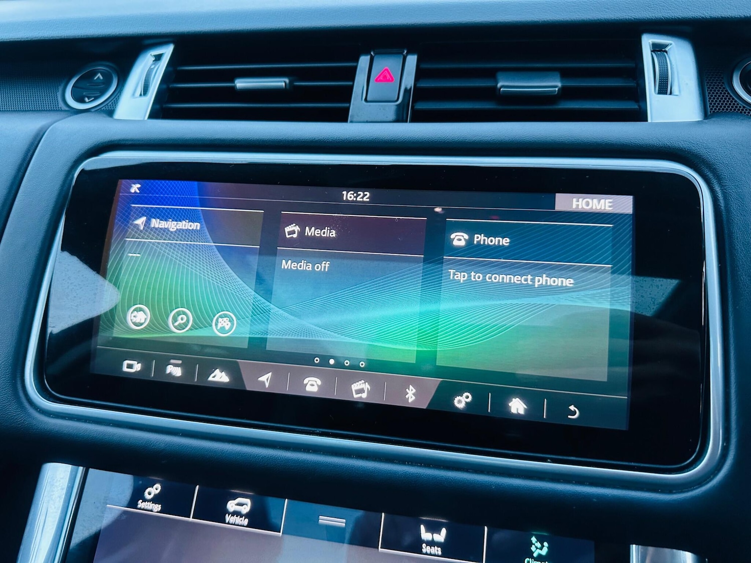 Used Land Rover Range Rover Sport 2018 for sale - 76318044: Photo 46