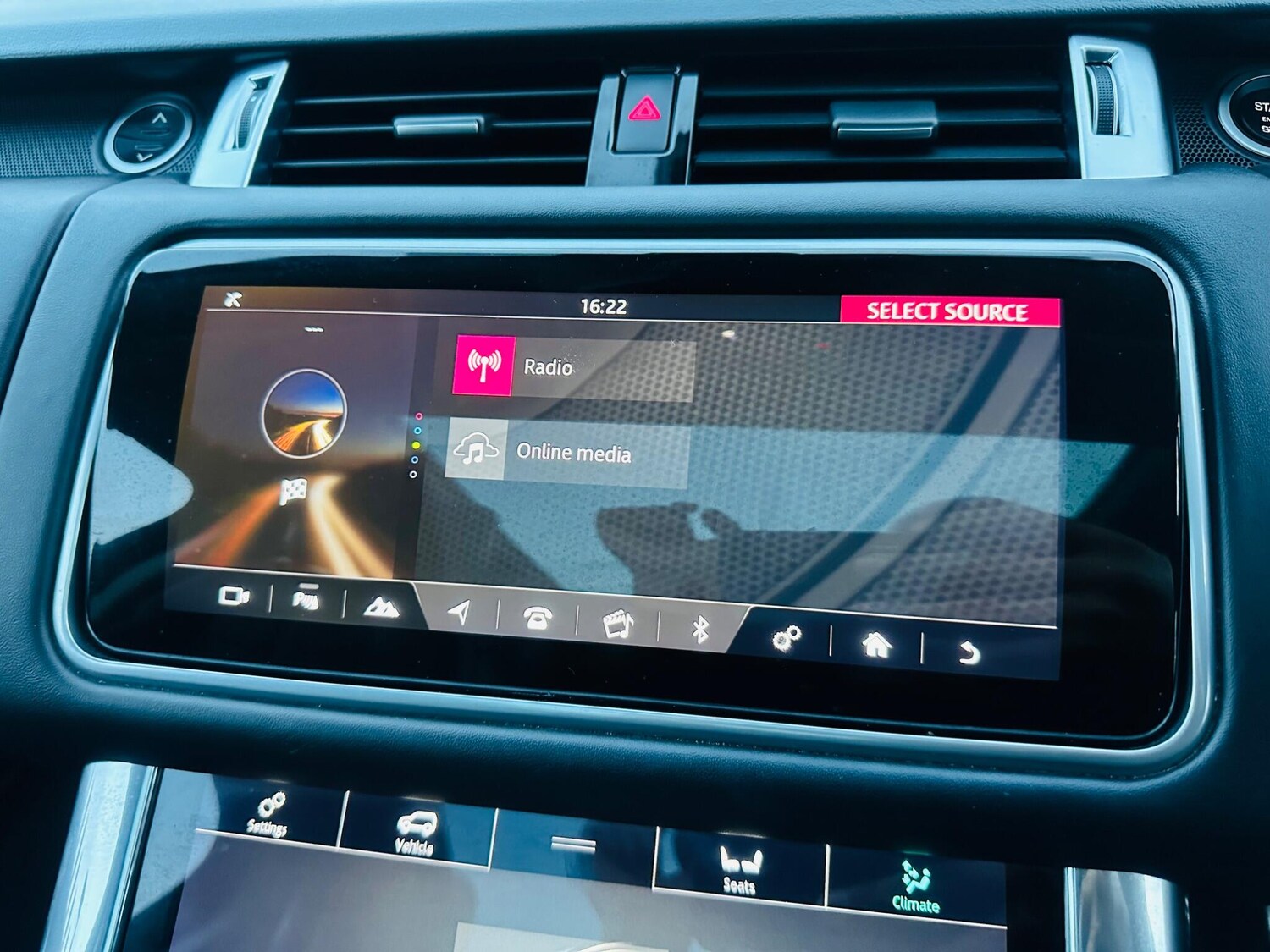 Used Land Rover Range Rover Sport 2018 for sale - 76318044: Photo 47