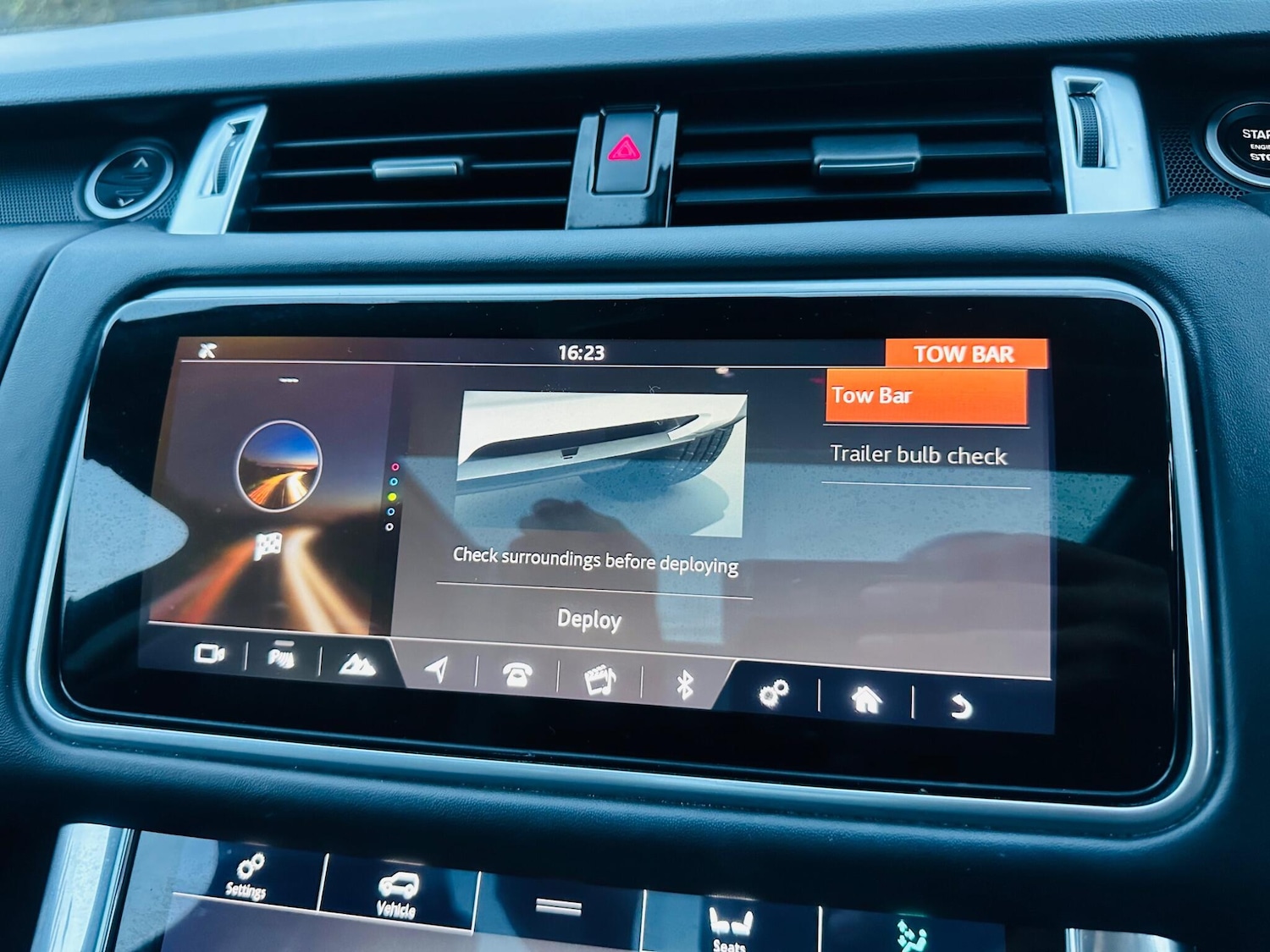 Used Land Rover Range Rover Sport 2018 for sale - 76318044: Photo 49