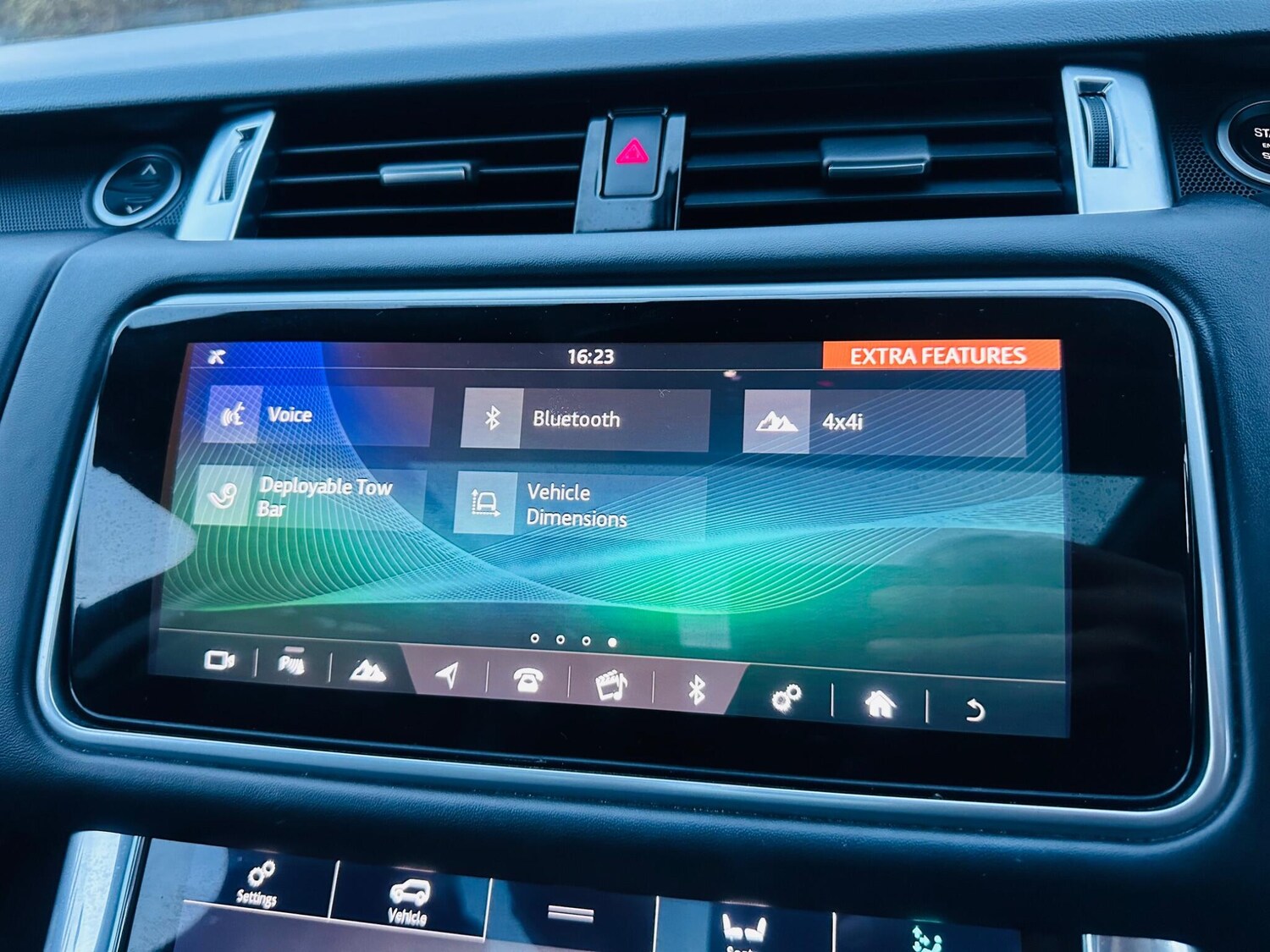 Used Land Rover Range Rover Sport 2018 for sale - 76318044: Photo 50