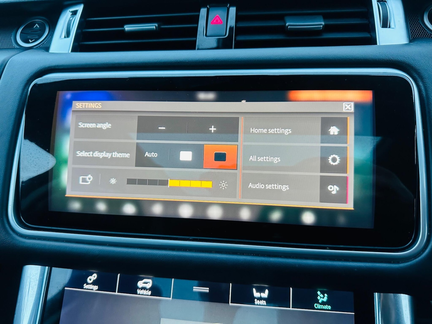 Used Land Rover Range Rover Sport 2018 for sale - 76318044: Photo 51