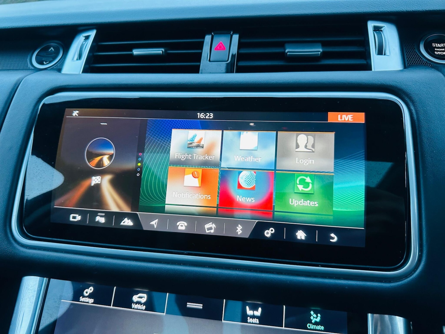 Used Land Rover Range Rover Sport 2018 for sale - 76318044: Photo 52