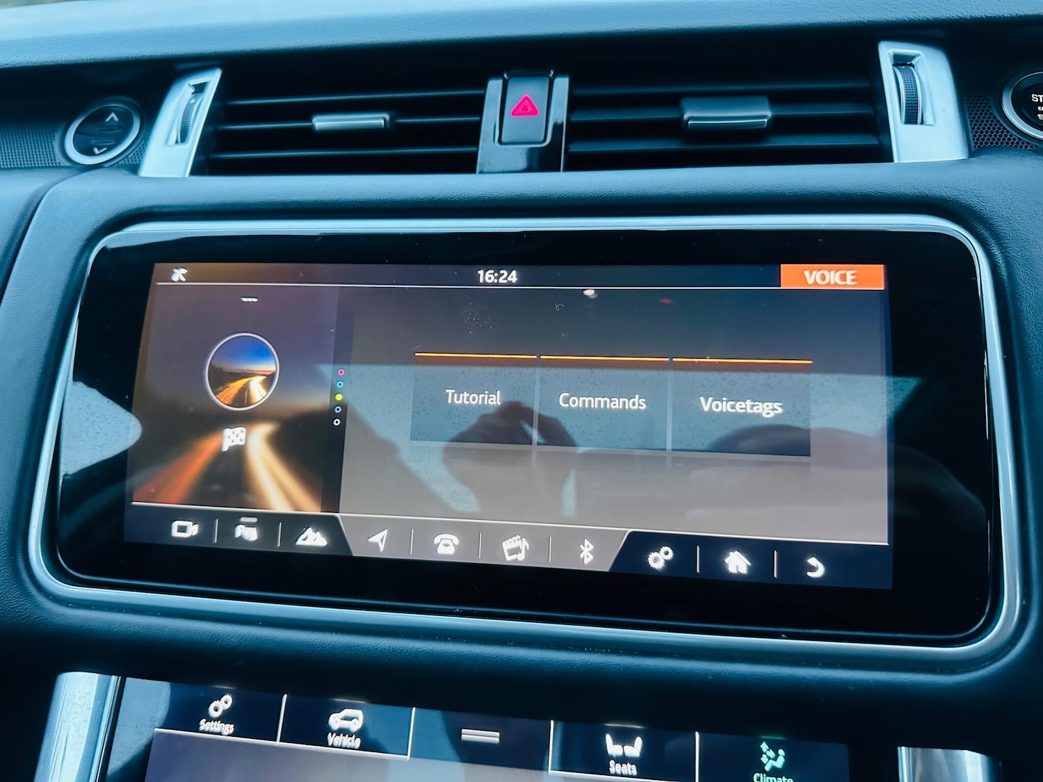 Used Land Rover Range Rover Sport 2018 for sale - 76318044: Photo 54