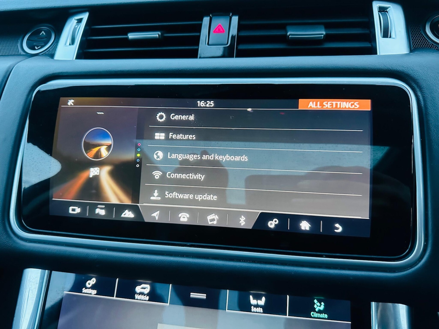 Used Land Rover Range Rover Sport 2018 for sale - 76318044: Photo 55