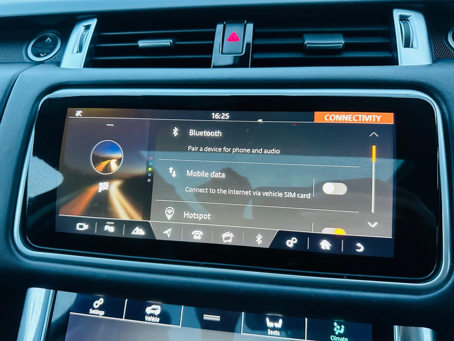 Used Land Rover Range Rover Sport 2018 for sale - 76318044: Photo 56