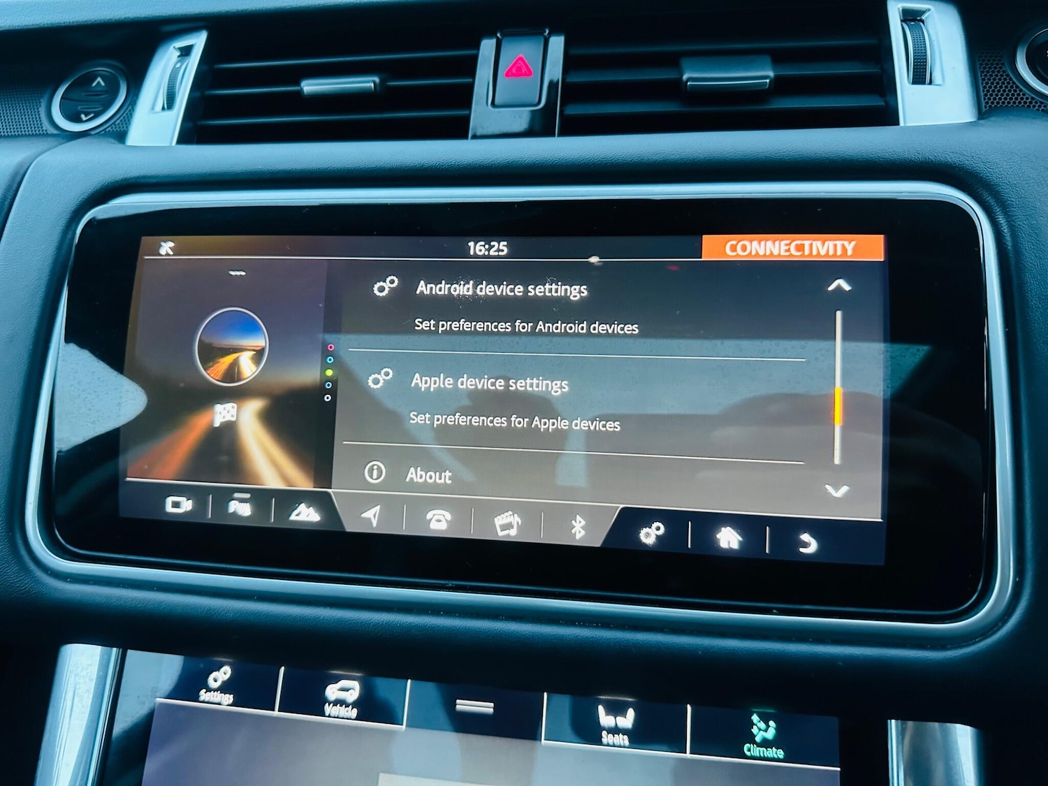 Used Land Rover Range Rover Sport 2018 for sale - 76318044: Photo 57