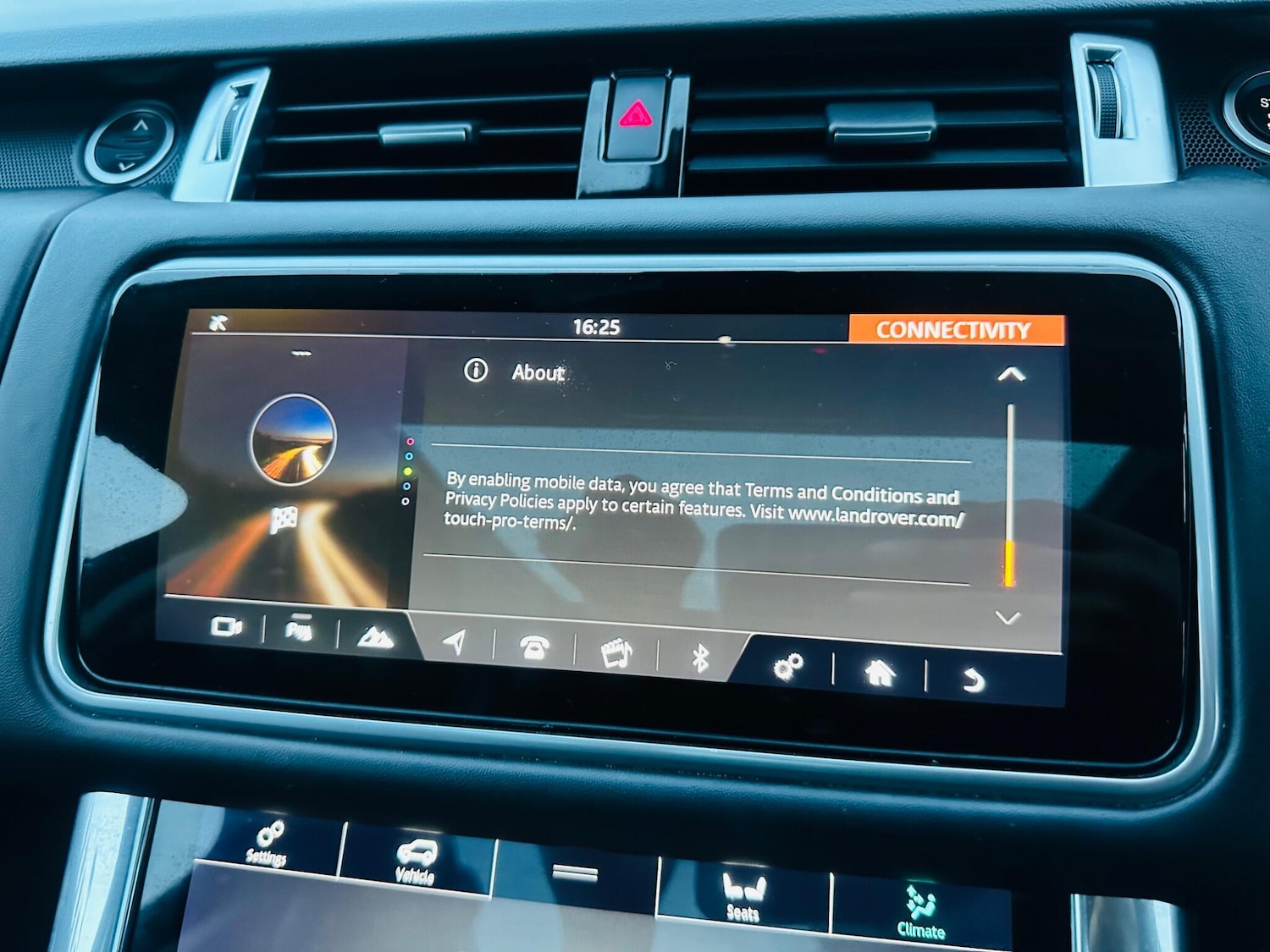 Used Land Rover Range Rover Sport 2018 for sale - 76318044: Photo 58