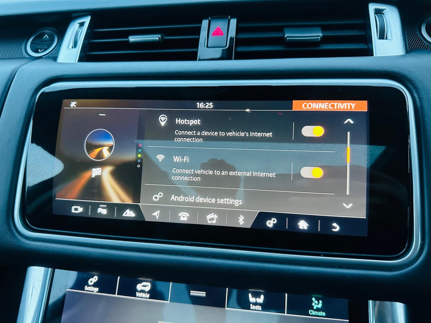 Used Land Rover Range Rover Sport 2018 for sale - 76318044: Photo 59