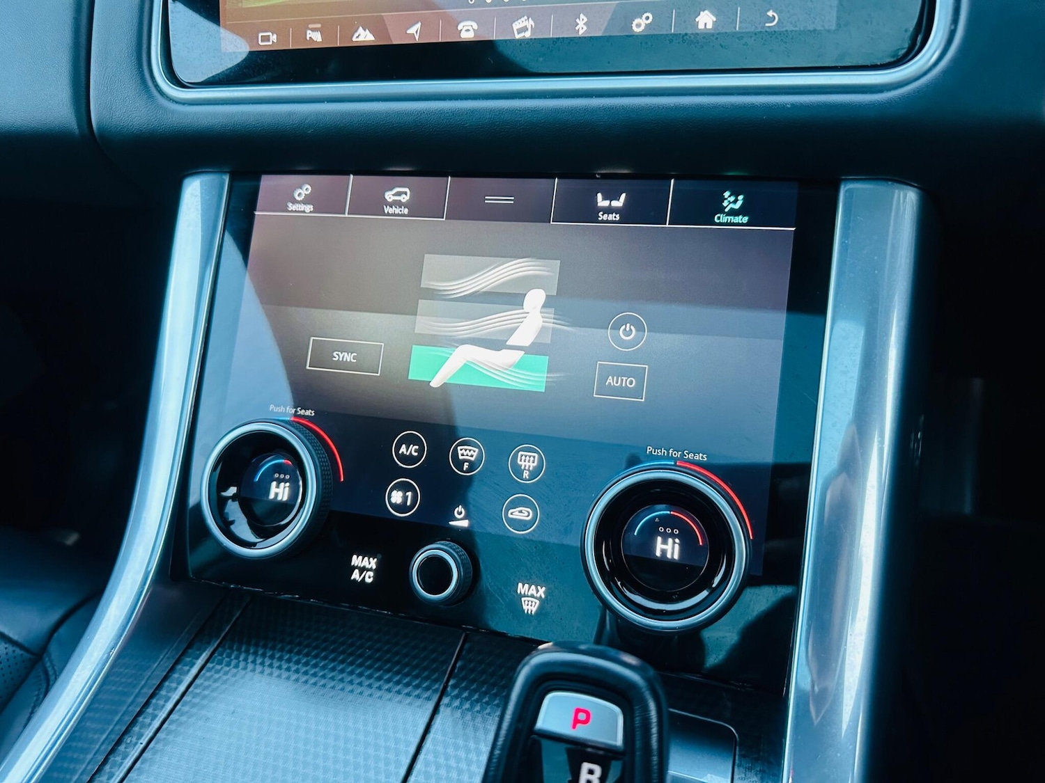 Used Land Rover Range Rover Sport 2018 for sale - 76318044: Photo 64