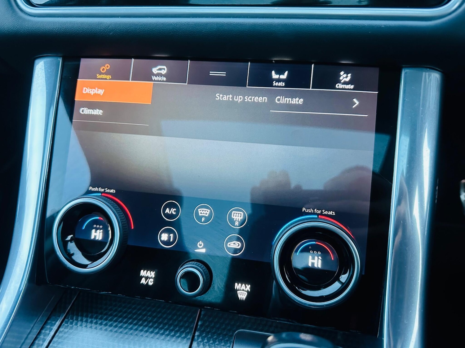 Used Land Rover Range Rover Sport 2018 for sale - 76318044: Photo 66