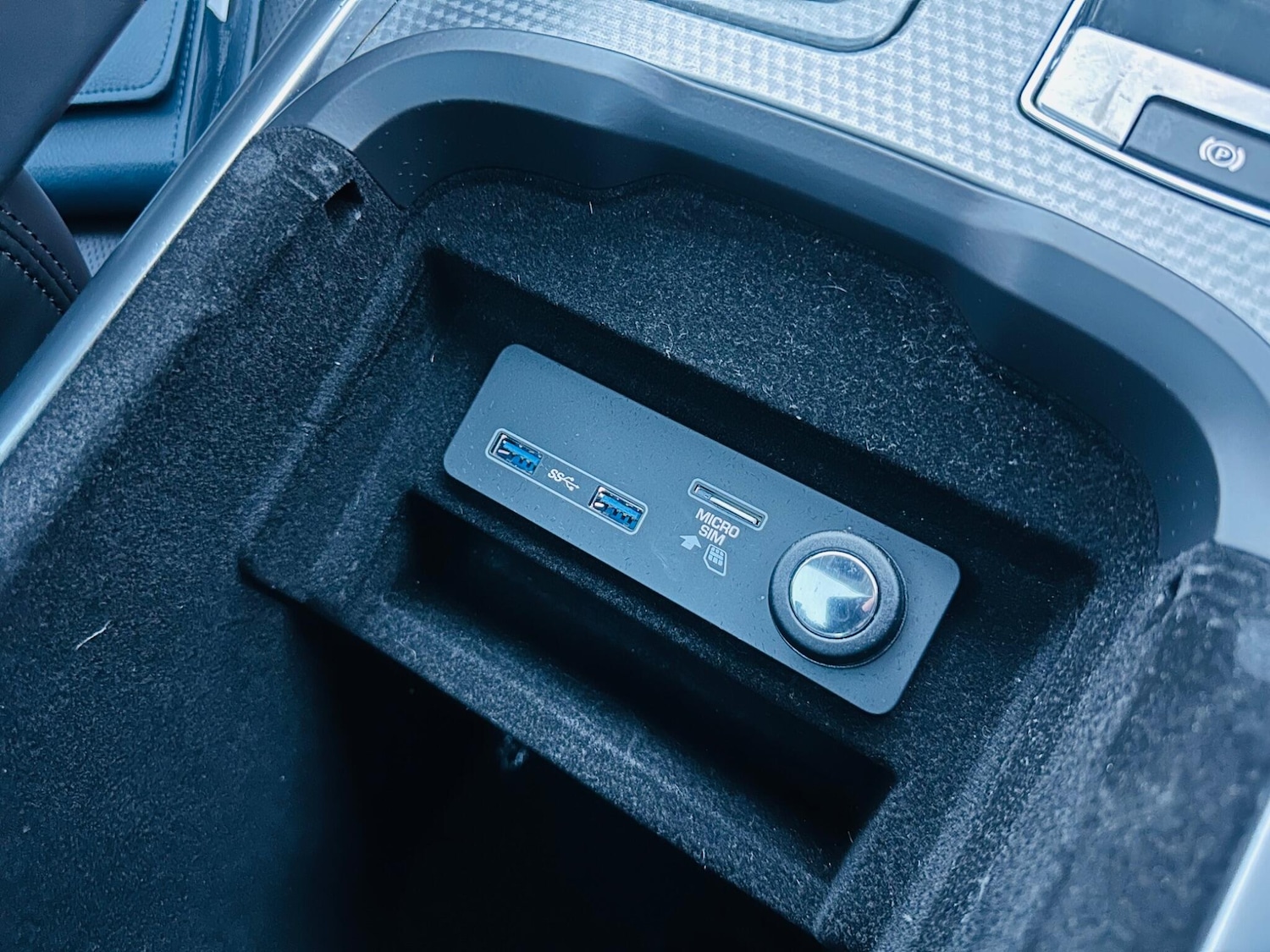 Used Land Rover Range Rover Sport 2018 for sale - 76318044: Photo 72