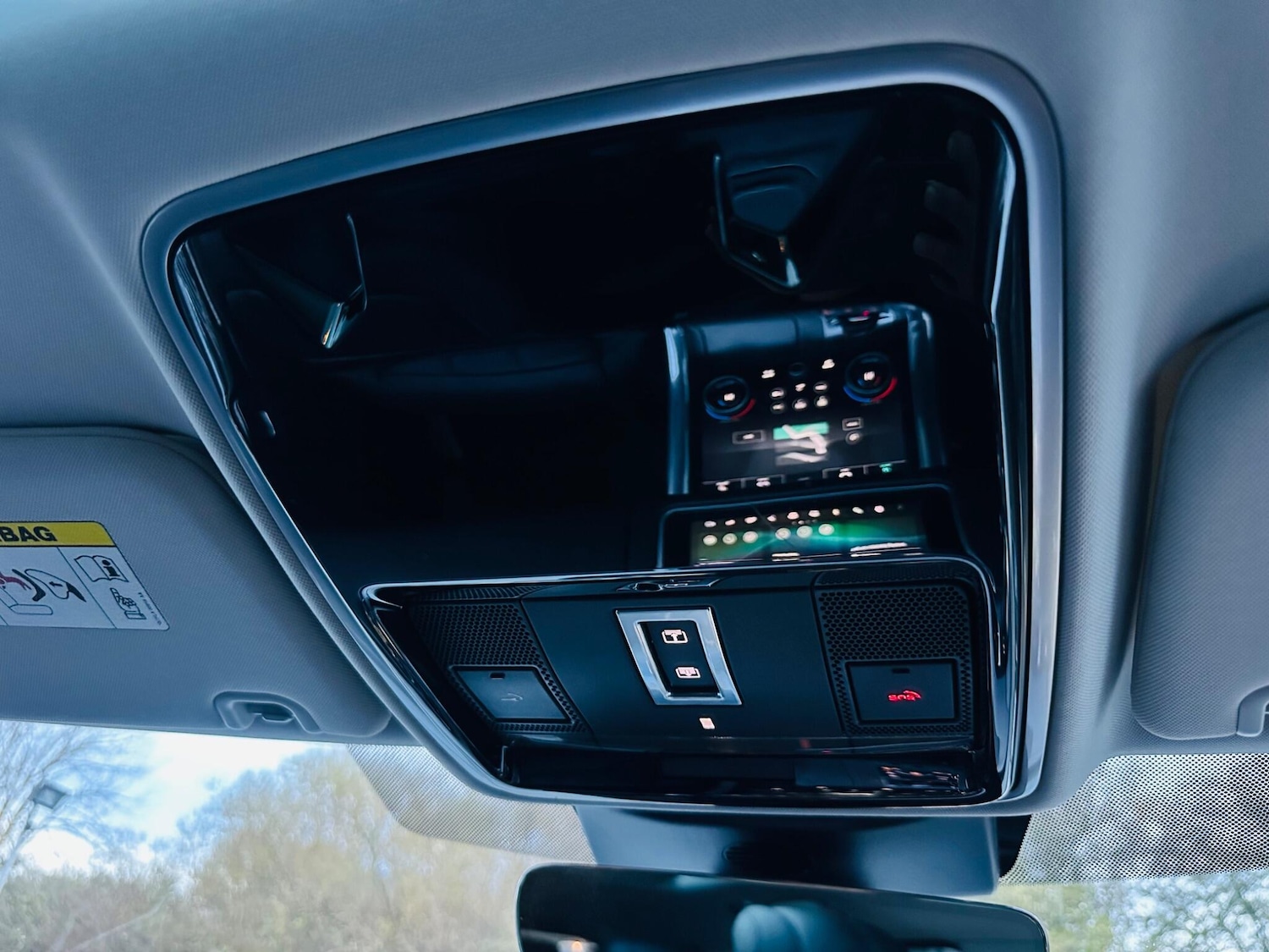 Used Land Rover Range Rover Sport 2018 for sale - 76318044: Photo 73