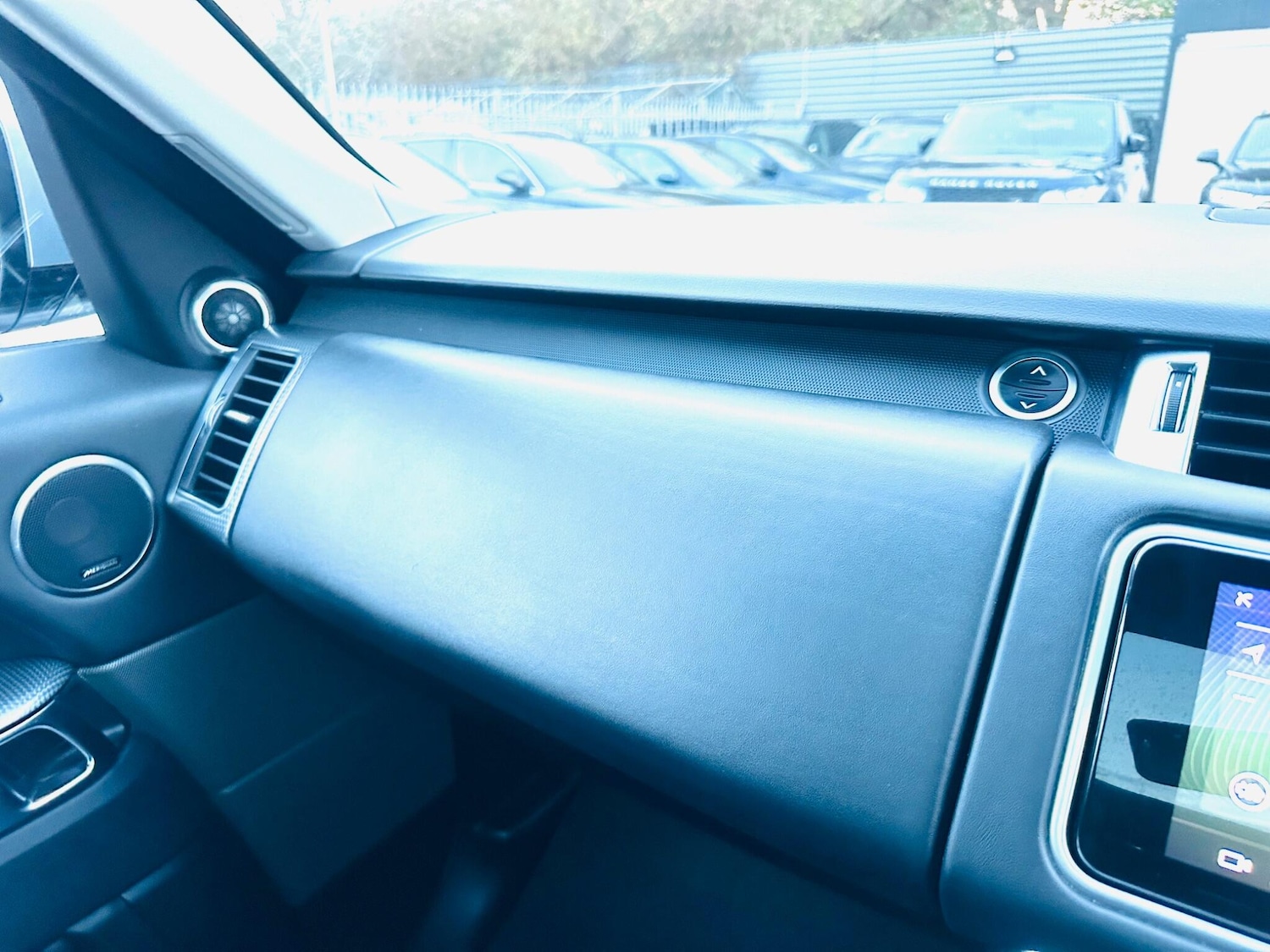 Used Land Rover Range Rover Sport 2018 for sale - 76318044: Photo 74