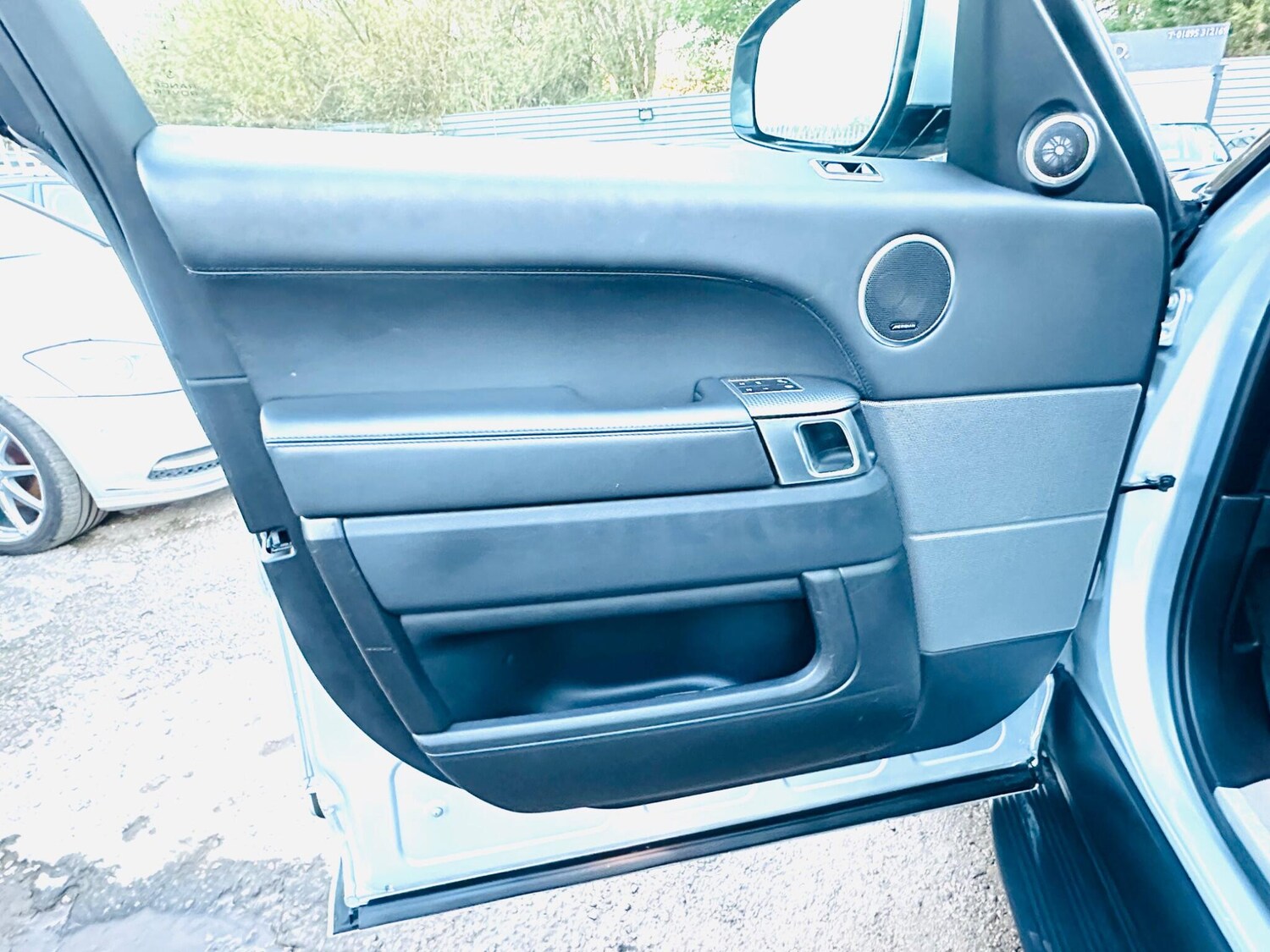 Used Land Rover Range Rover Sport 2018 for sale - 76318044: Photo 75