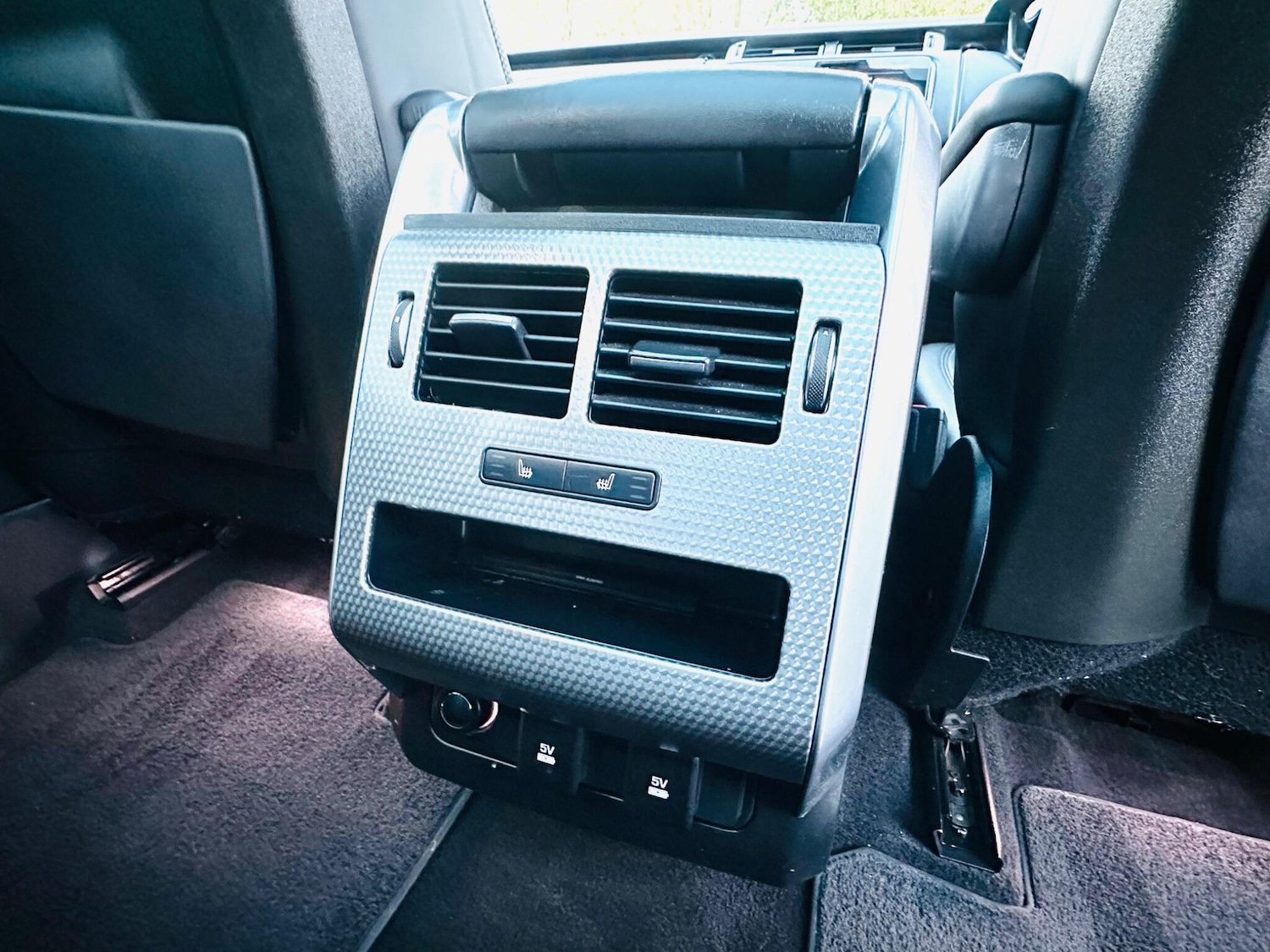 Used Land Rover Range Rover Sport 2018 for sale - 76318044: Photo 81