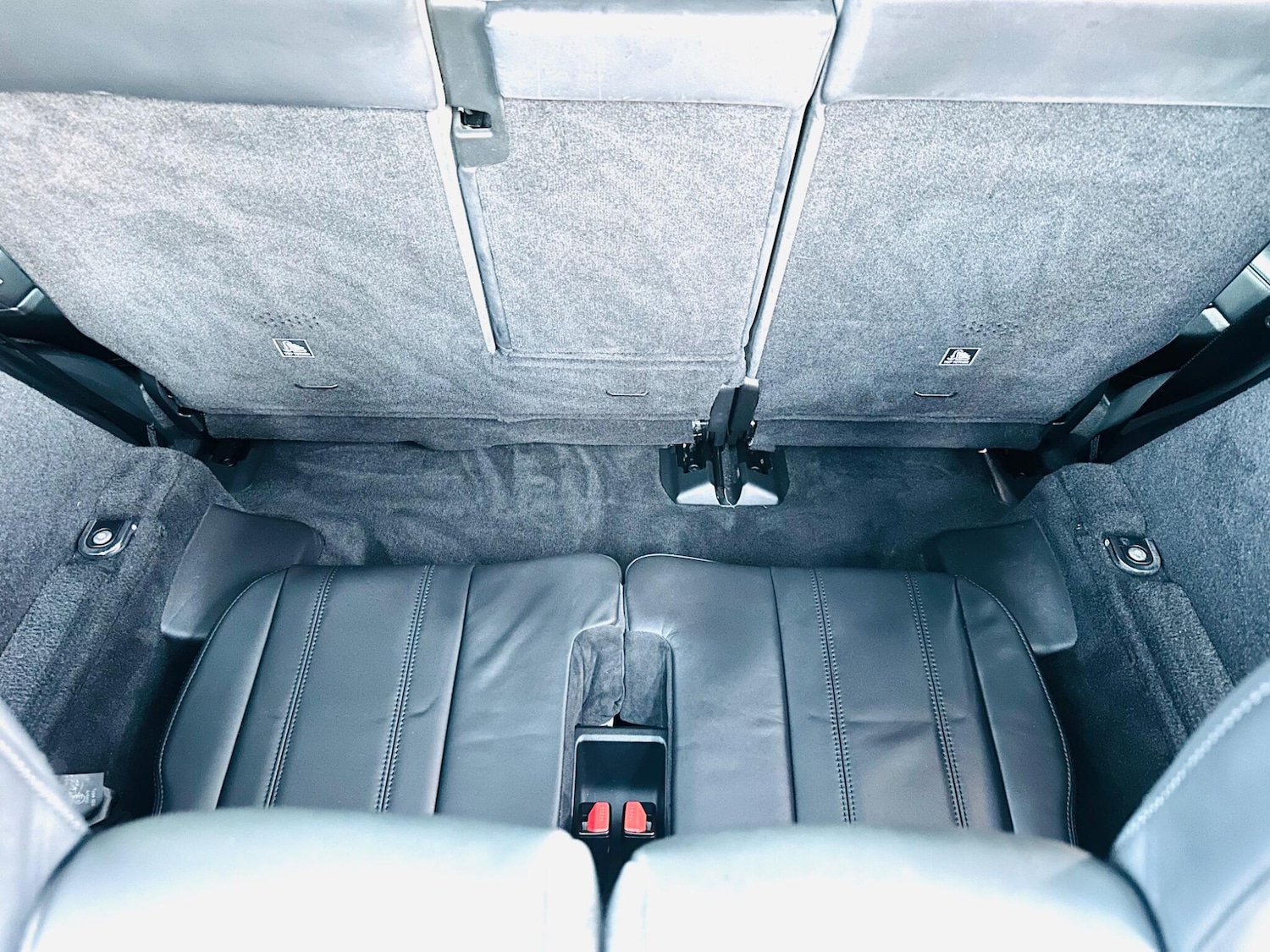 Used Land Rover Range Rover Sport 2018 for sale - 76318044: Photo 84