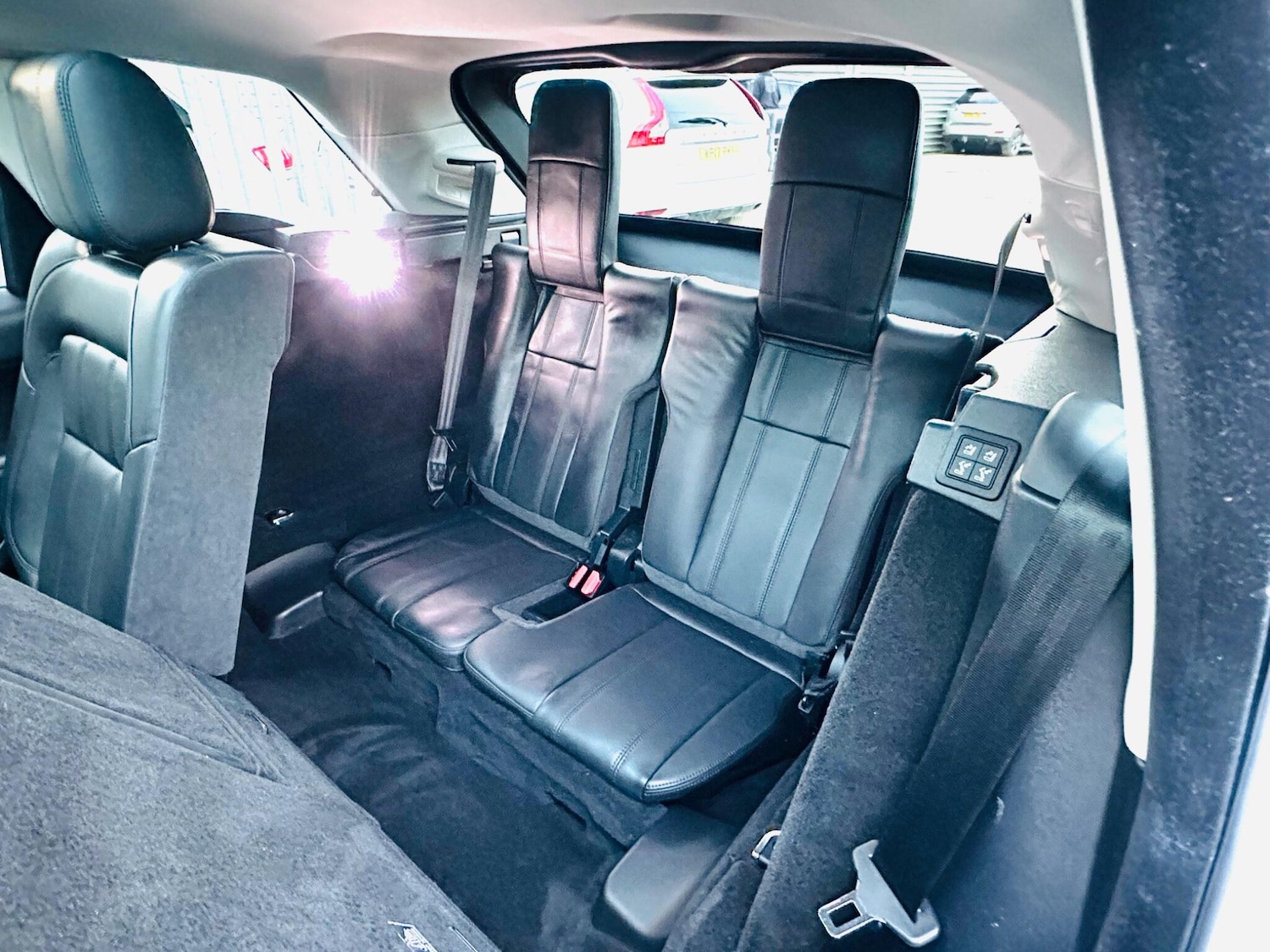 Used Land Rover Range Rover Sport 2018 for sale - 76318044: Photo 85