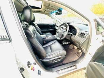 Used Lexus RX 2011 for sale - 74374948: Photo