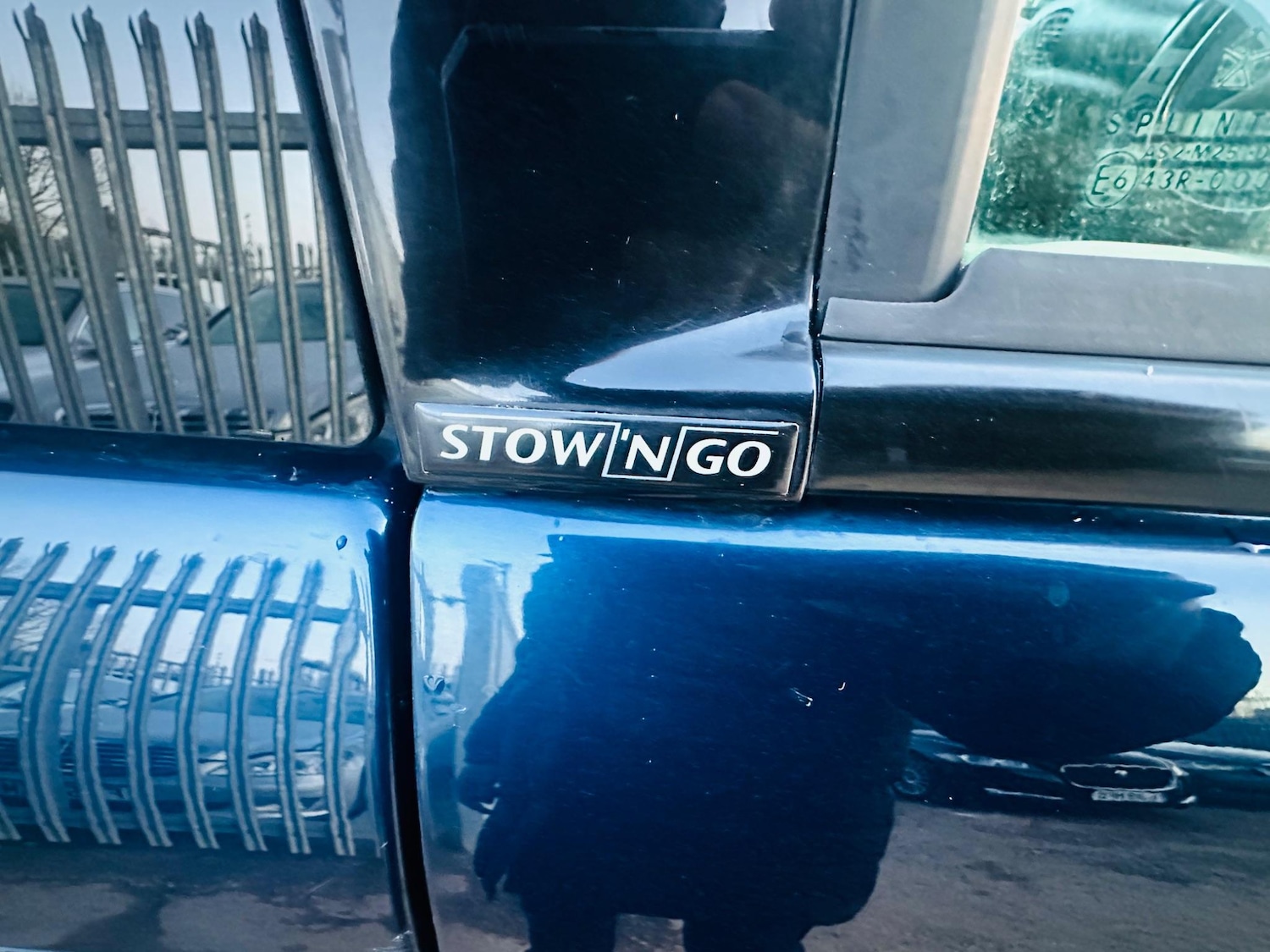 Used Chrysler Grand Voyager 2005 for sale - 77163506: Photo 9