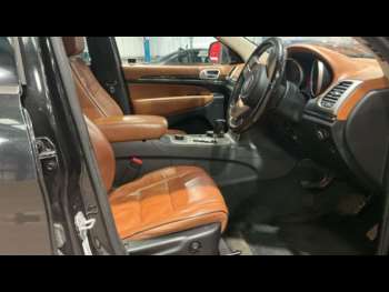 Used Jeep Grand Cherokee 2012 for sale - 74850069: Photo