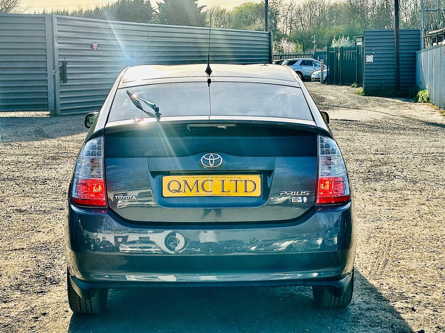 Vehicle 11