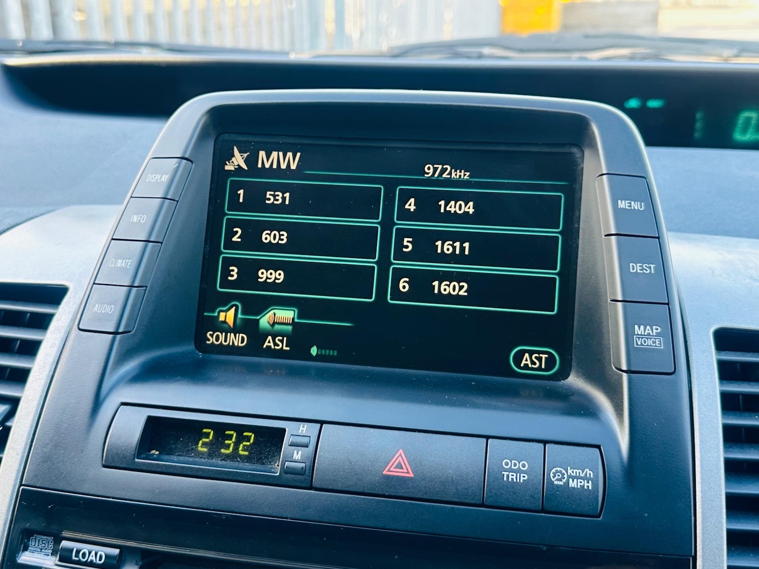 Vehicle 25