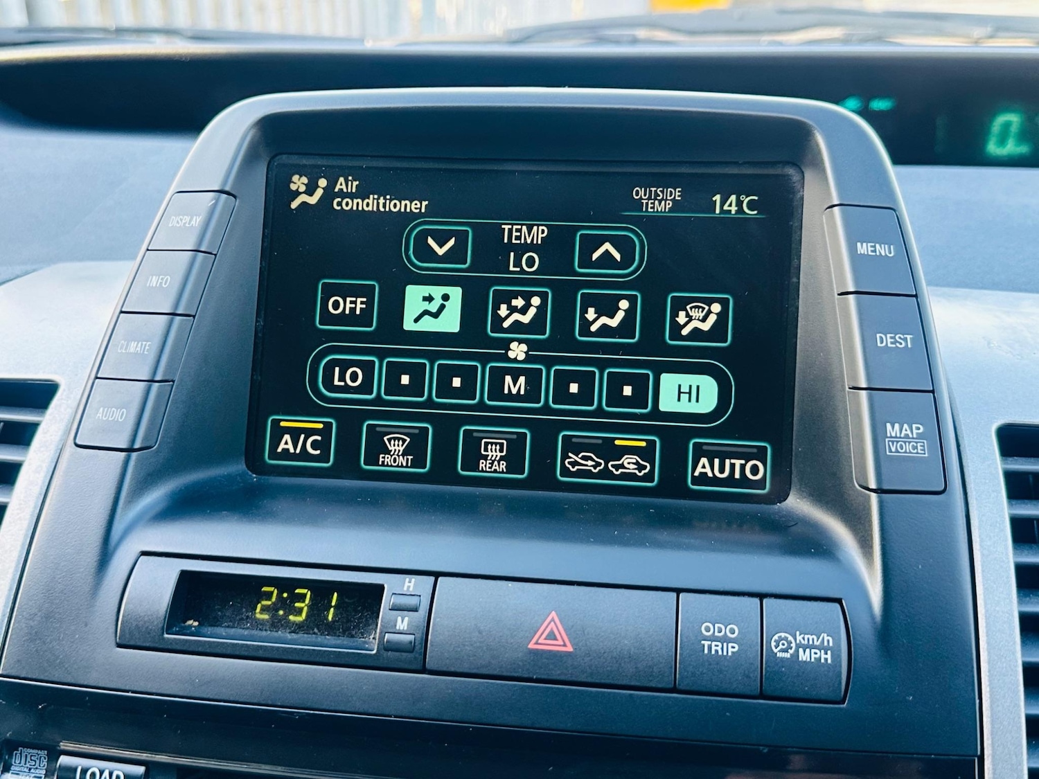 Vehicle 26