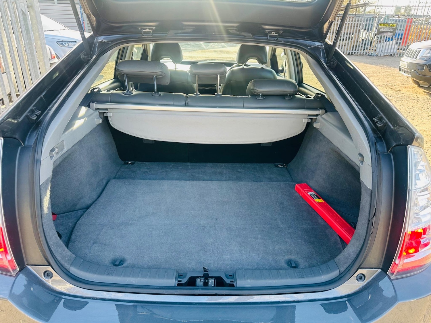 Vehicle 35