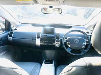 Used Toyota Prius 2006 for sale - 74374983: Photo