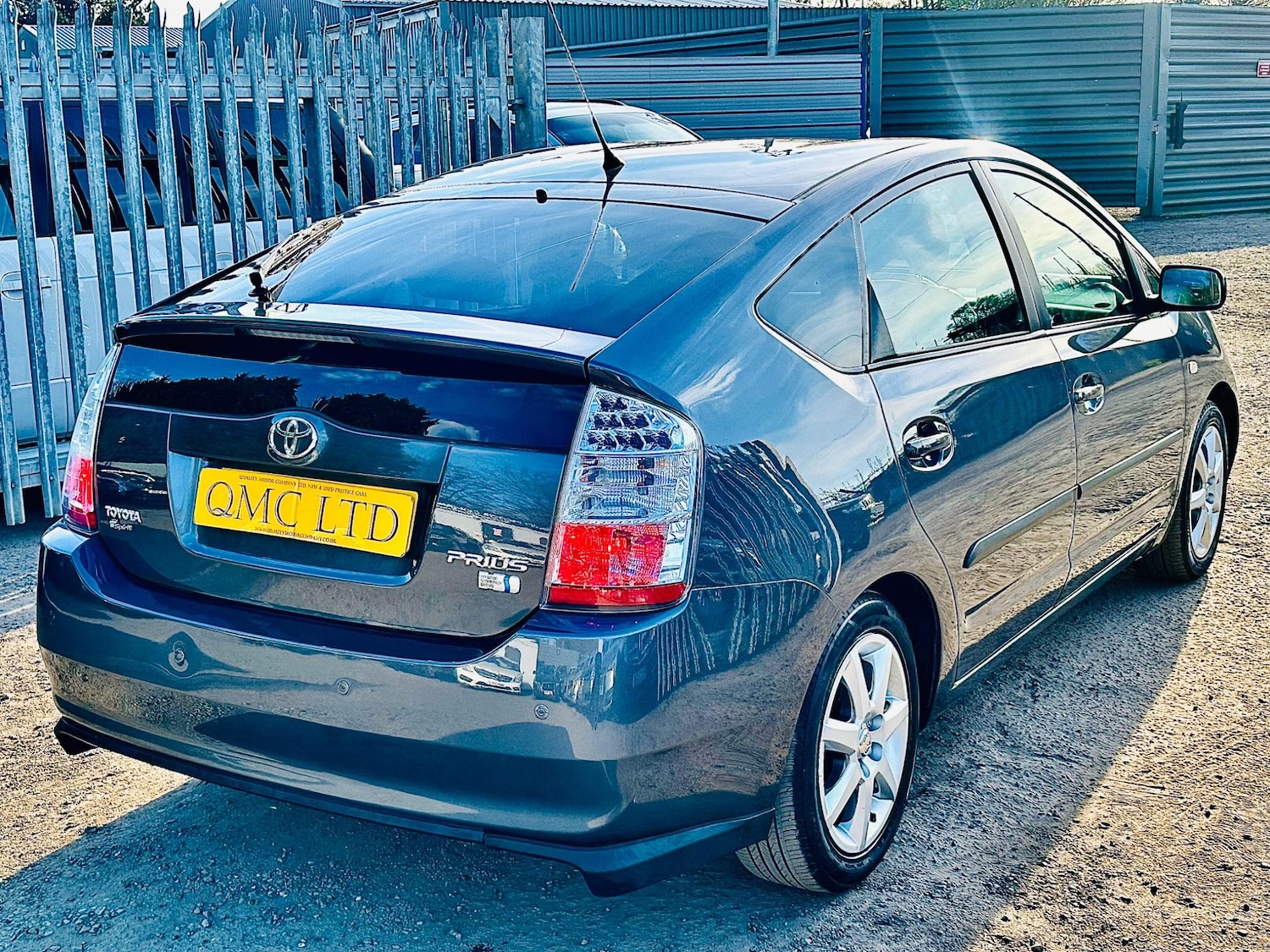 Vehicle 6