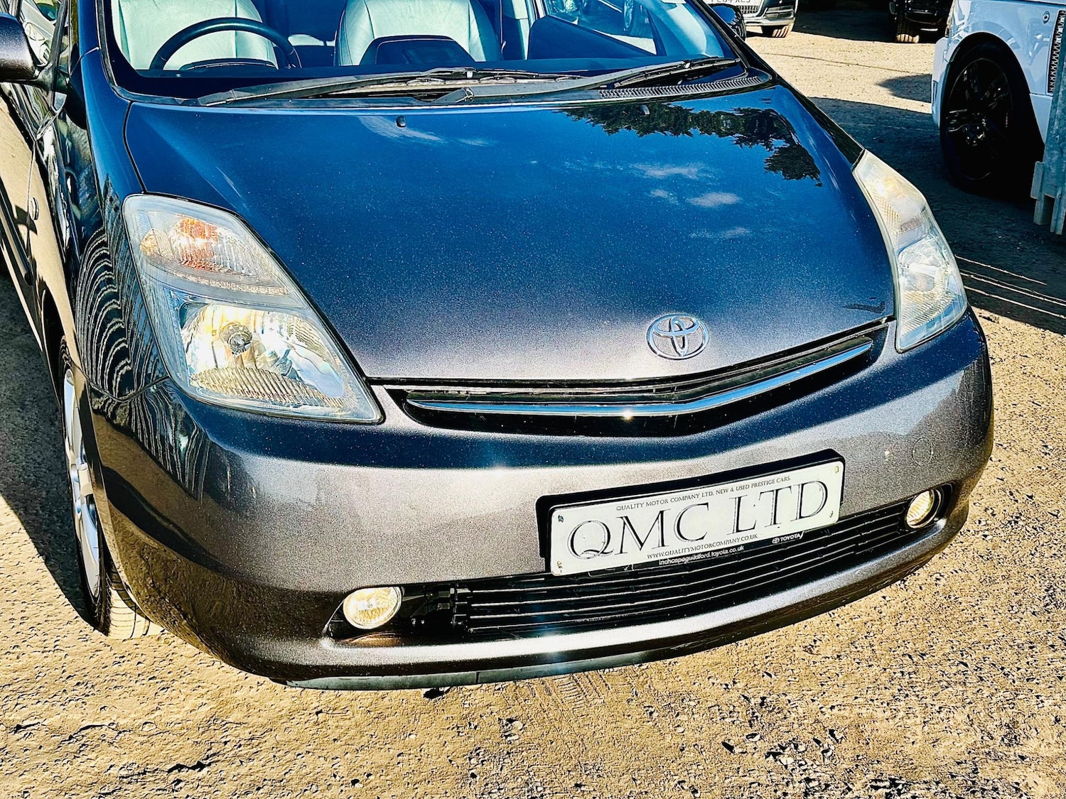Vehicle 9