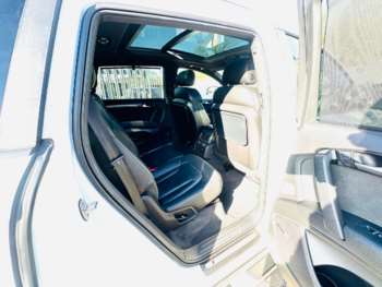 Used Audi Q7 2012 for sale - 74374972: Photo
