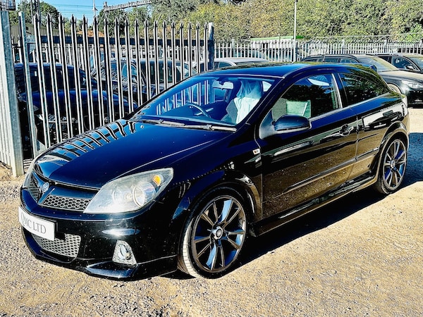 Used Vauxhall Astra 2009 for sale - 75687380: Photo 10