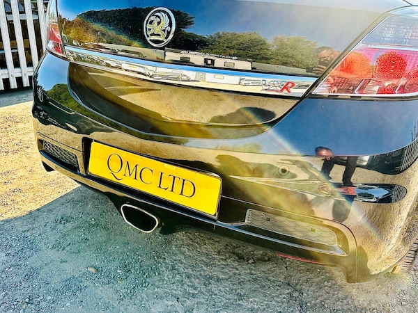 Used Vauxhall Astra 2009 for sale - 75687380: Photo 12