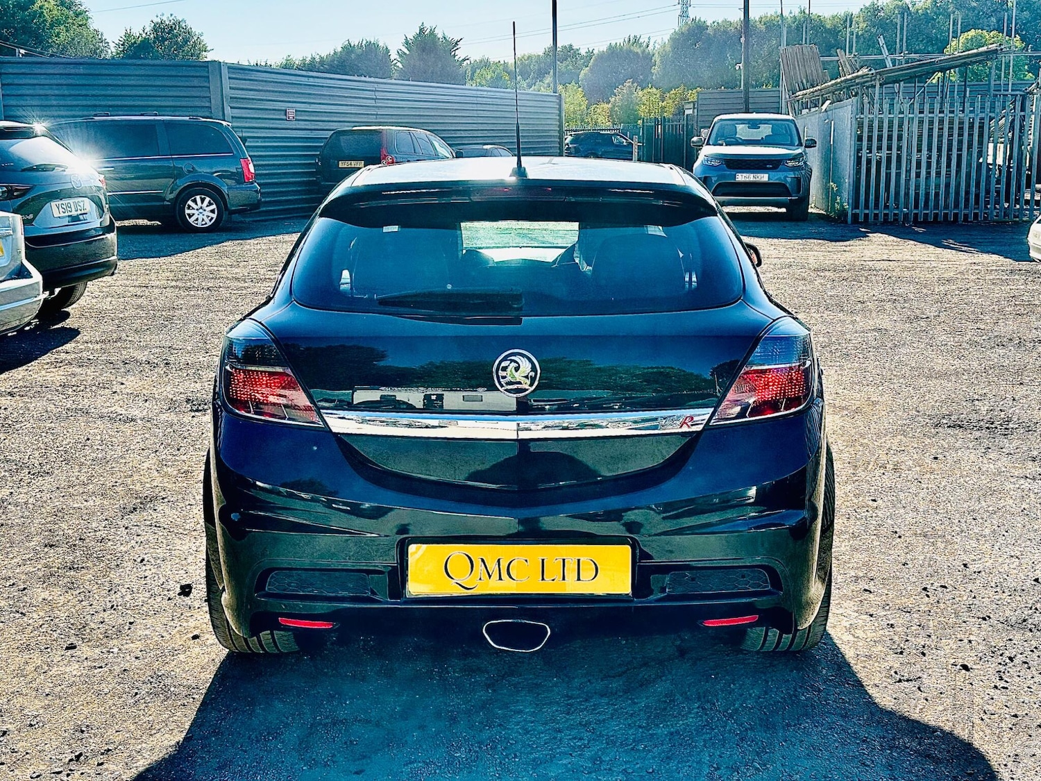 Vehicle 13