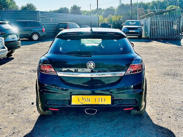 Used Vauxhall Astra 2009 for sale - 75687380: Photo 13