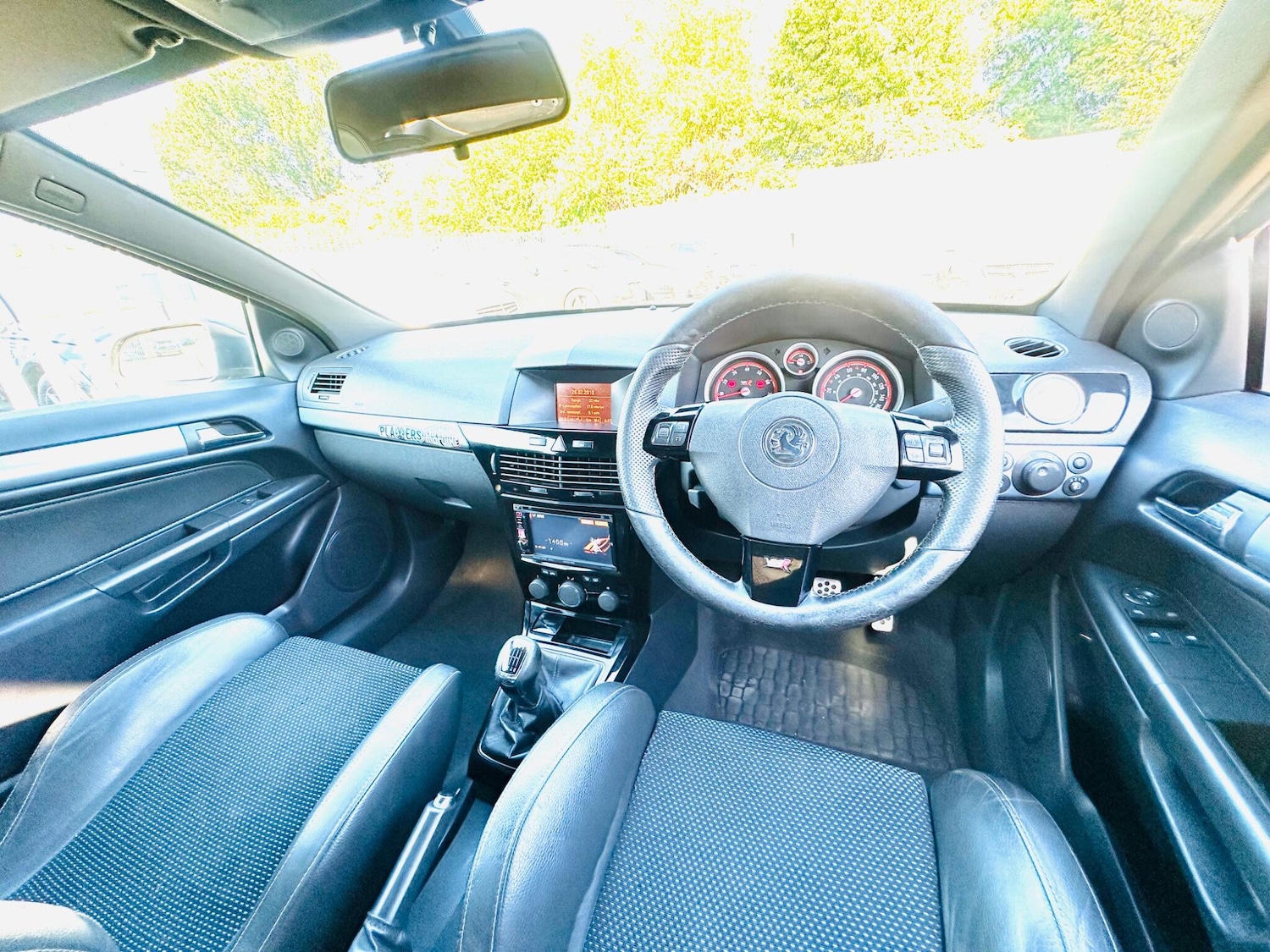 Vehicle 19