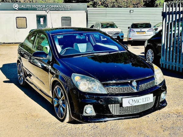 Used Vauxhall Astra 2009 for sale - 75687380: Photo 1
