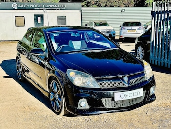 Used Vauxhall Astra 2009 for sale - 75687380: Photo