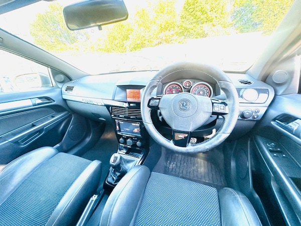 Used Vauxhall Astra 2009 for sale - 75687380: Photo 20