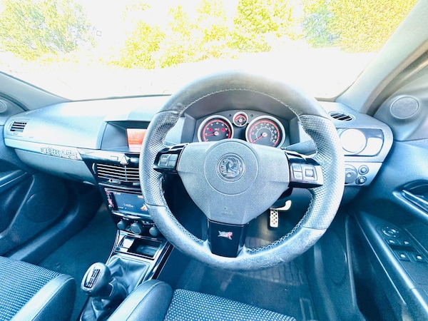 Used Vauxhall Astra 2009 for sale - 75687380: Photo 23