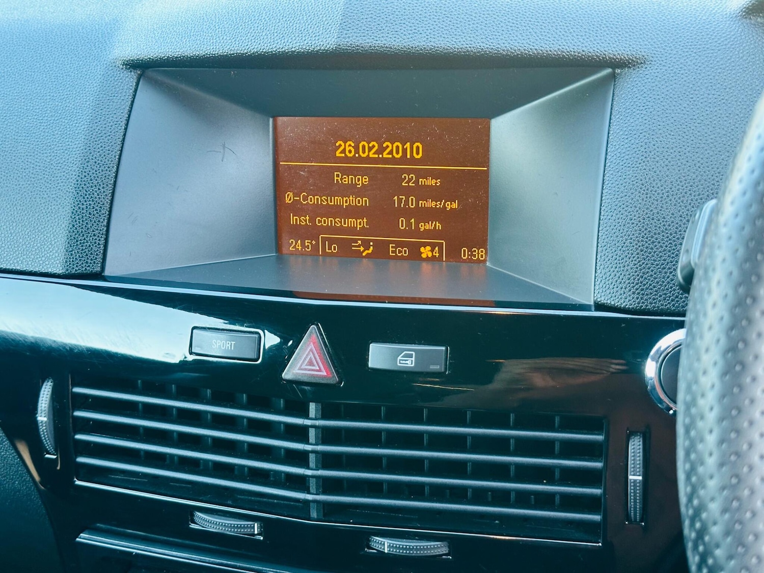 Vehicle 26