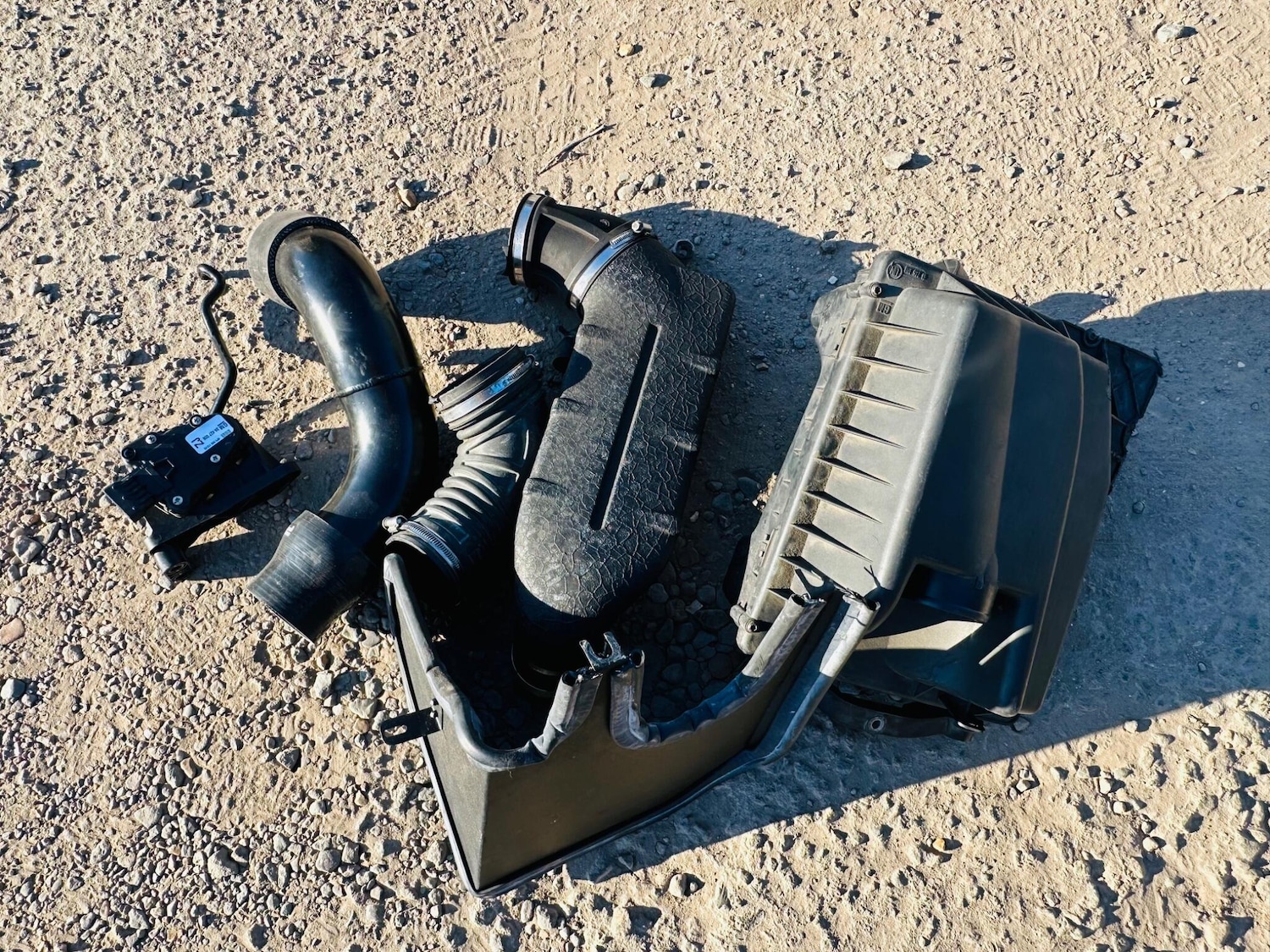 Vehicle 34