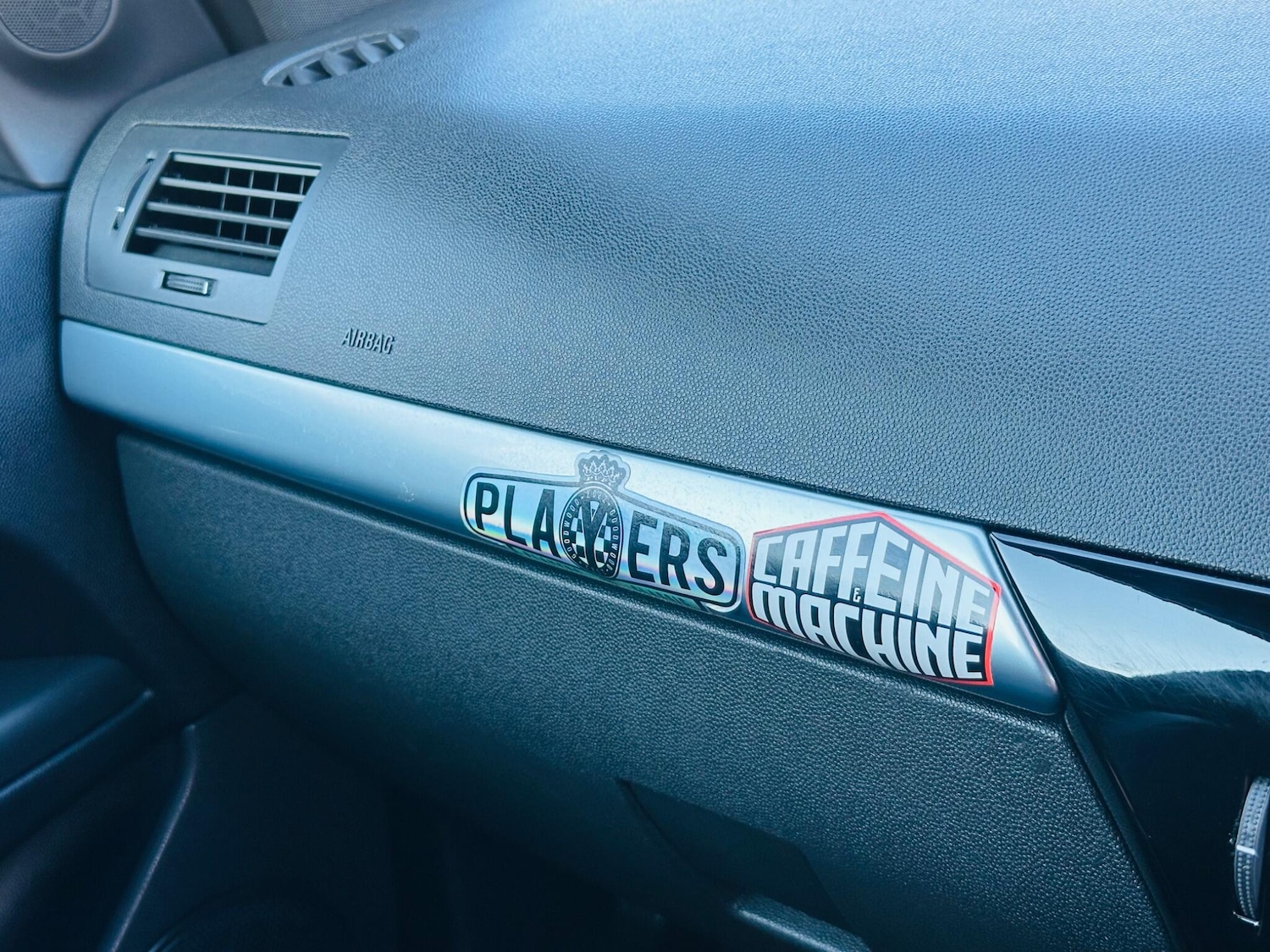 Vehicle 38