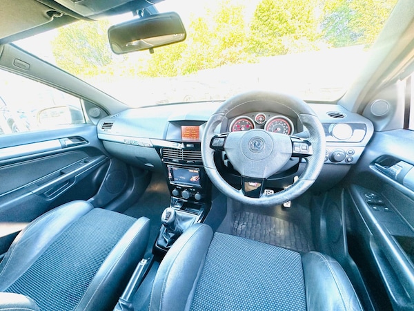 Used Vauxhall Astra 2009 for sale - 75687380: Photo 3