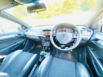 Used Vauxhall Astra 2009 for sale - 75687380: Photo