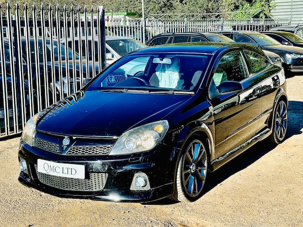 Used Vauxhall Astra 2009 for sale - 75687380: Photo 5