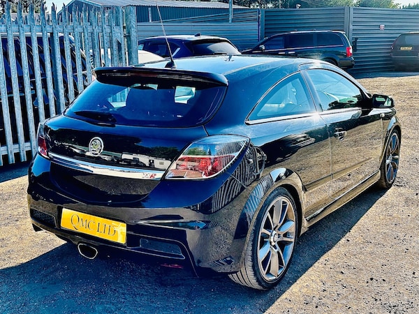 Used Vauxhall Astra 2009 for sale - 75687380: Photo 6