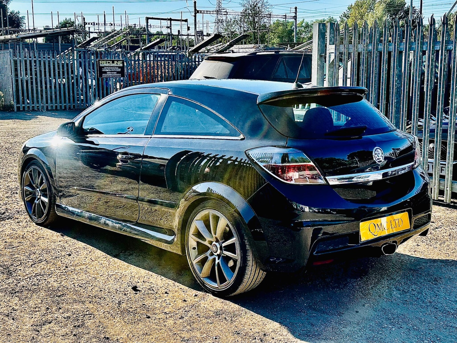 Vehicle 7